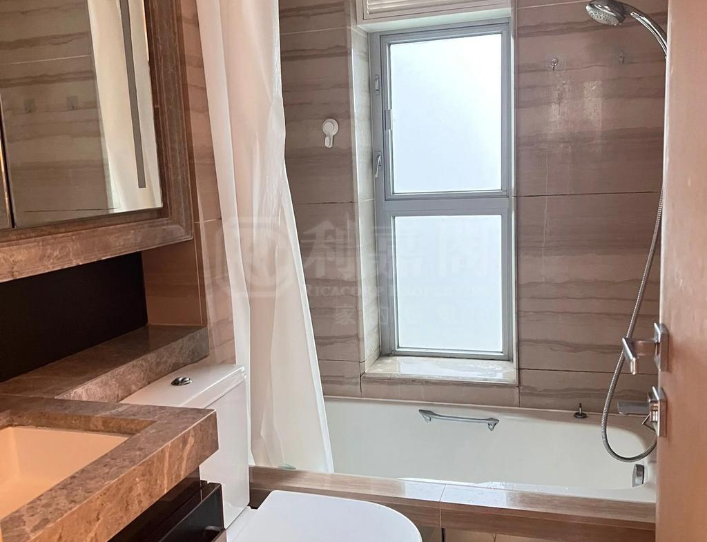 瓏門 2期 7座 - 28NTS – 香港北部都會區