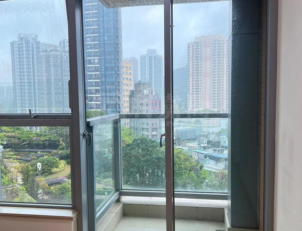 瓏門 2期 7座 - 28NTS – 香港北部都會區