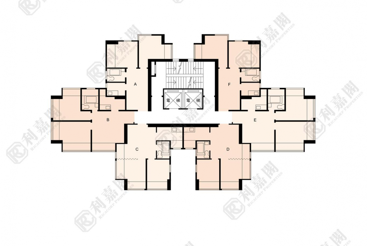 好旺洋樓 - 28NTS – 香港北部都會區