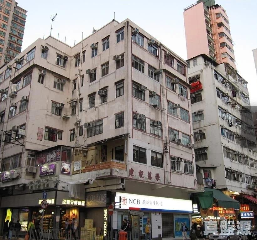 德仁樓 6期 - 28NTS – 香港北部都會區