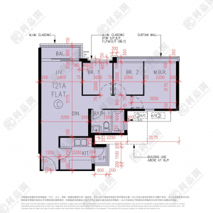 177076178557239_2000_ricacorp.png 峻巒 2B期 PARK YOHO NAPOLI 21A座 - 28NTS – 香港北部都會區