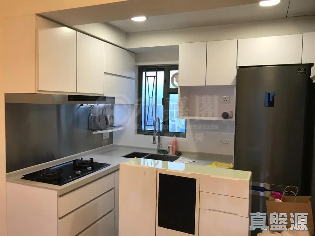 月海灣 2座 - 28NTS – 香港北部都會區