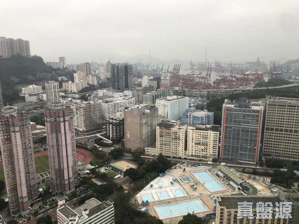 月海灣 2座 - 28NTS – 香港北部都會區