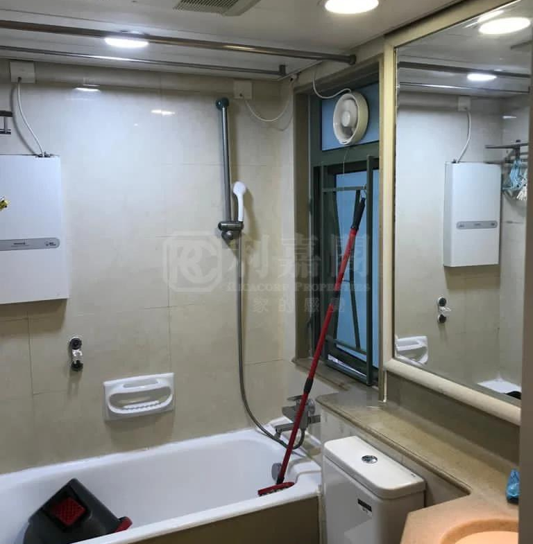 月海灣 2座 - 28NTS – 香港北部都會區