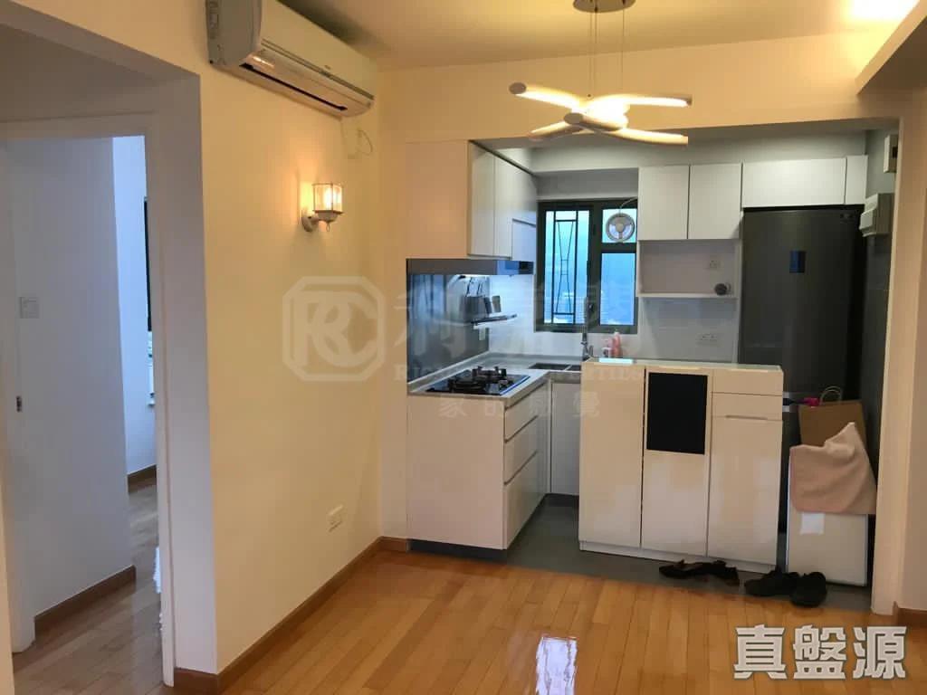 月海灣 2座 - 28NTS – 香港北部都會區