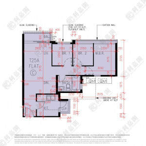 177076237157295_2000_ricacorp.png 峻巒 2B期 PARK YOHO NAPOLI 25A座 - 28NTS – 香港北部都會區