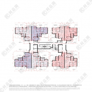 177076237256322_2000_ricacorp.png 峻巒 2B期 PARK YOHO NAPOLI 25A座 - 28NTS – 香港北部都會區