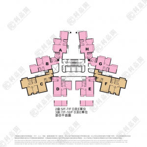 177076249644307_2000_ricacorp.png 東堤灣畔 1期 3座 - 28NTS – 香港北部都會區