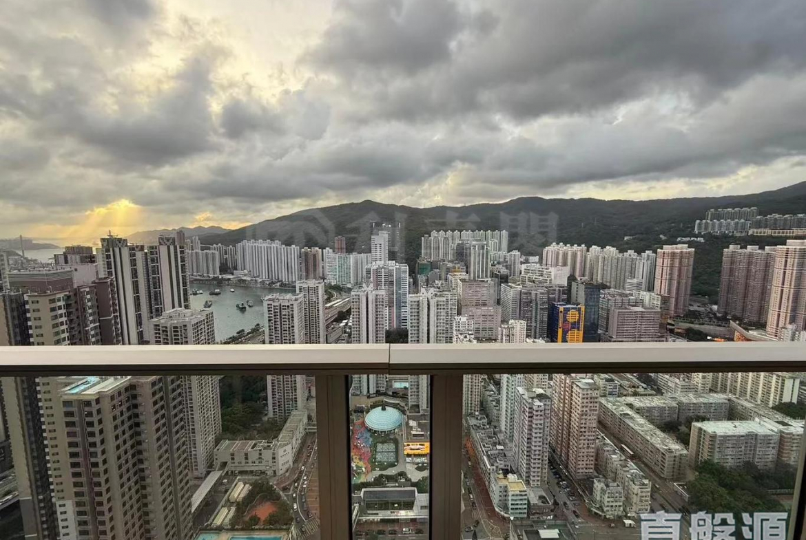 萬景峯 1座 - 28NTS – 香港北部都會區