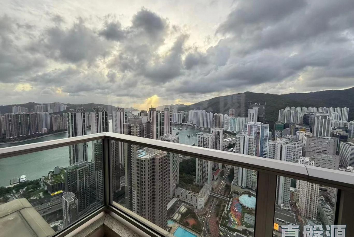 萬景峯 1座 - 28NTS – 香港北部都會區