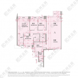 177076390458218_2000_ricacorp.png 逸瓏灣 I 大廈19座 - 28NTS – 香港北部都會區