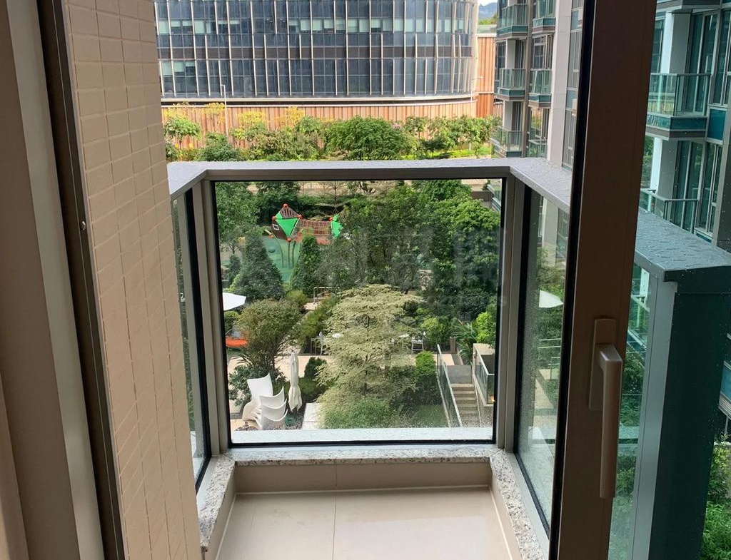 逸瓏灣8 3A座 - 28NTS – 香港北部都會區