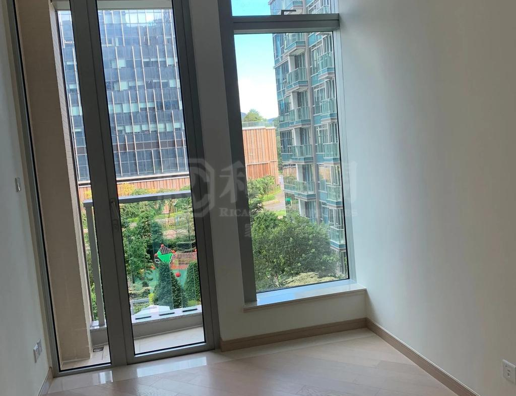 逸瓏灣8 3A座 - 28NTS – 香港北部都會區