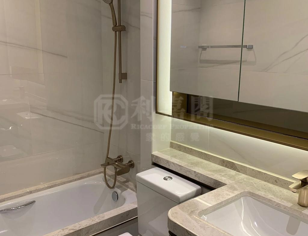 逸瓏灣8 3A座 - 28NTS – 香港北部都會區