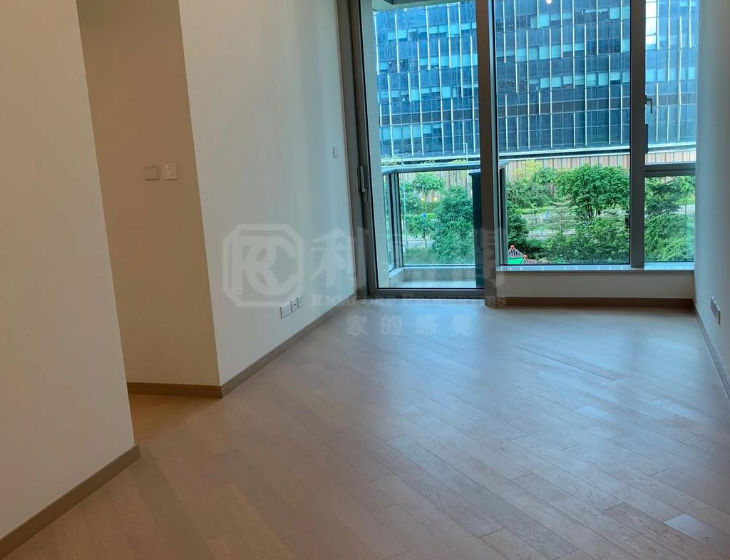 逸瓏灣8 3A座 - 28NTS – 香港北部都會區