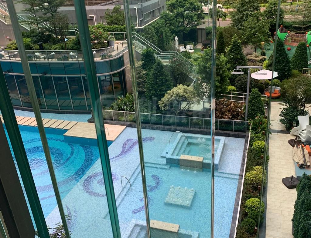 逸瓏灣8 3A座 - 28NTS – 香港北部都會區