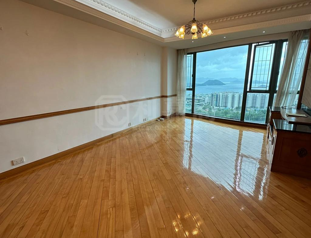 鹿茵山莊 鹿怡居 3座 - 28NTS – 香港北部都會區