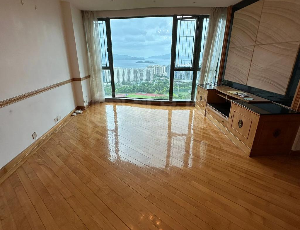 鹿茵山莊 鹿怡居 3座 - 28NTS – 香港北部都會區