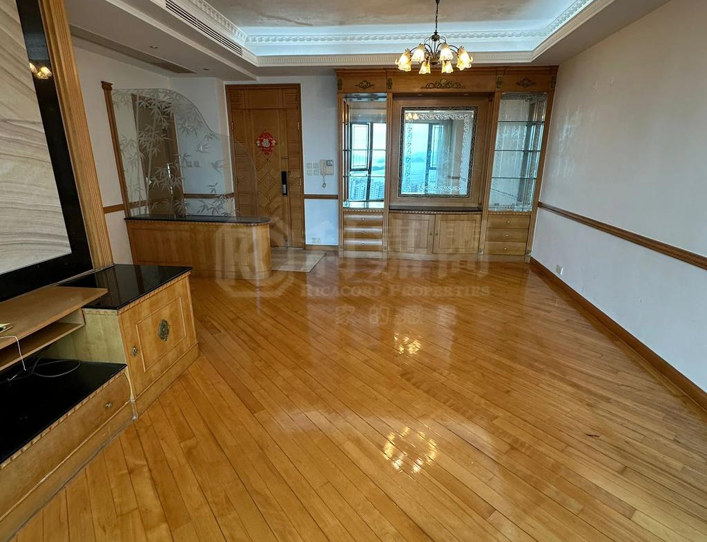 鹿茵山莊 鹿怡居 3座 - 28NTS – 香港北部都會區