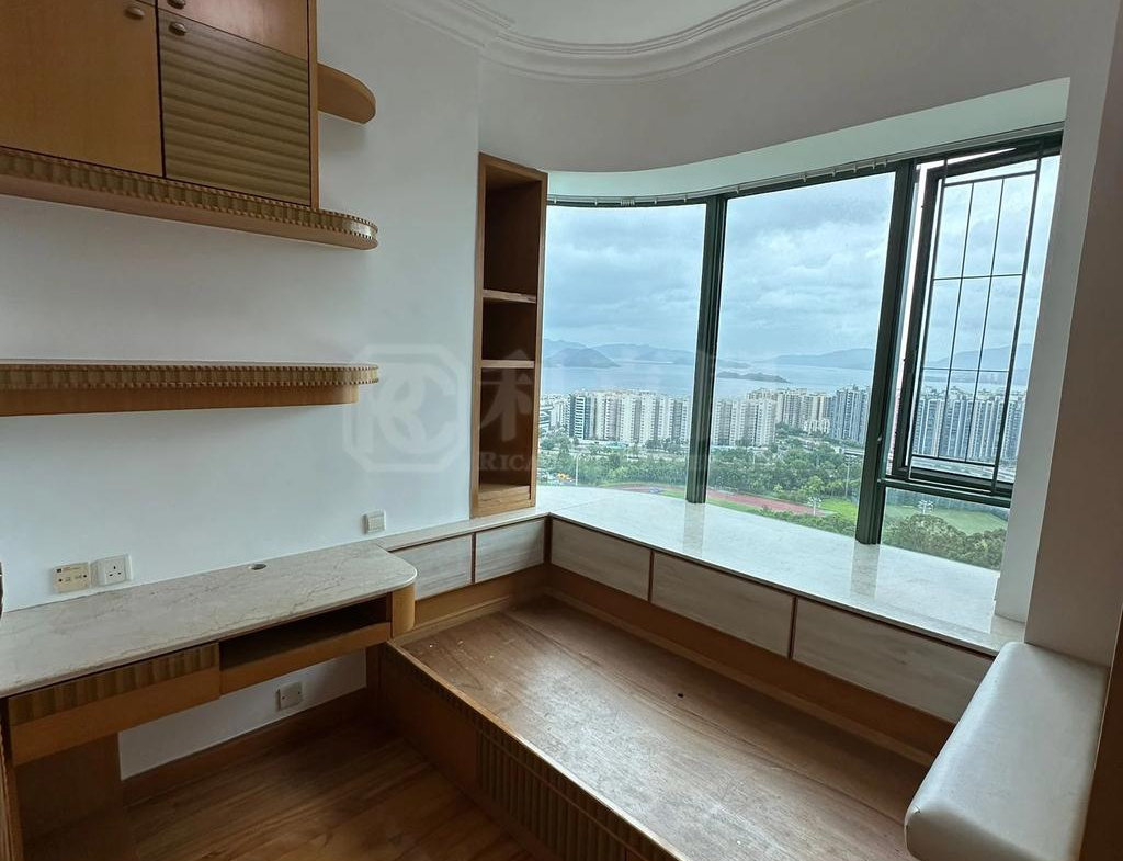 鹿茵山莊 鹿怡居 3座 - 28NTS – 香港北部都會區