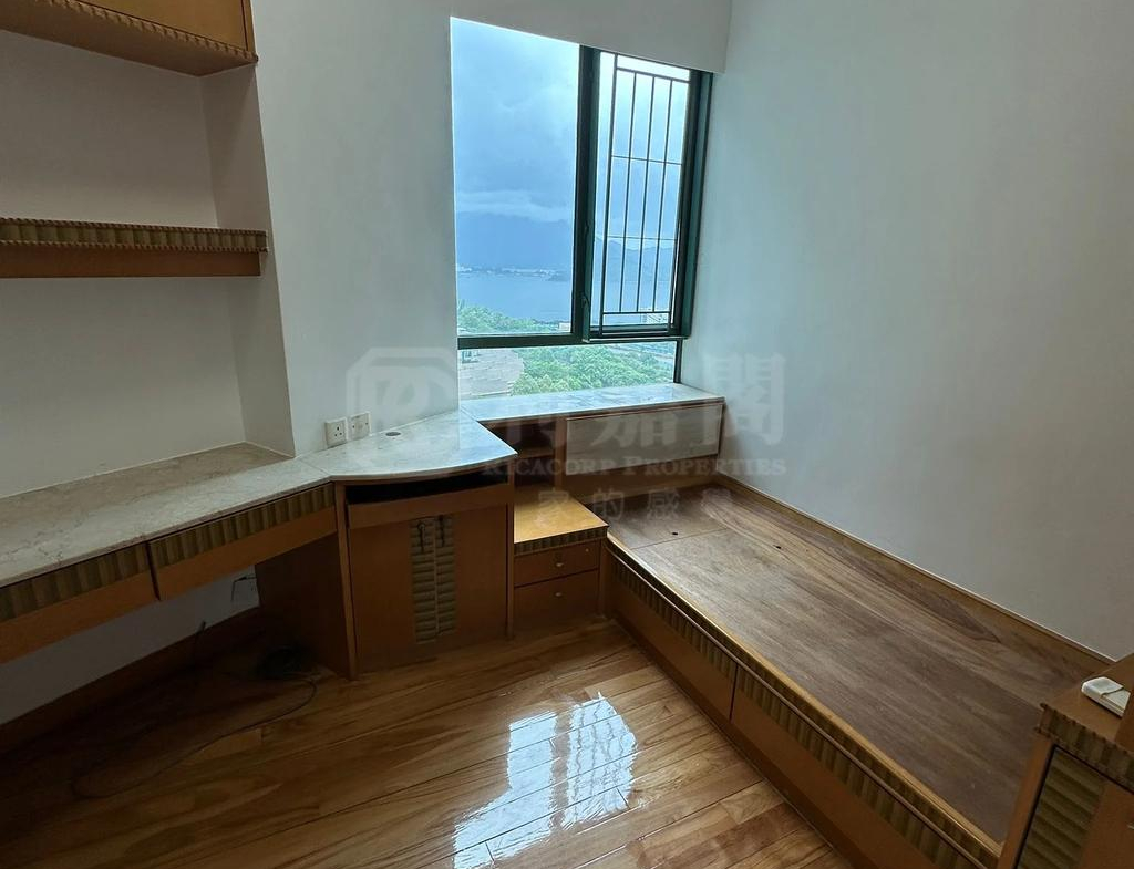 鹿茵山莊 鹿怡居 3座 - 28NTS – 香港北部都會區