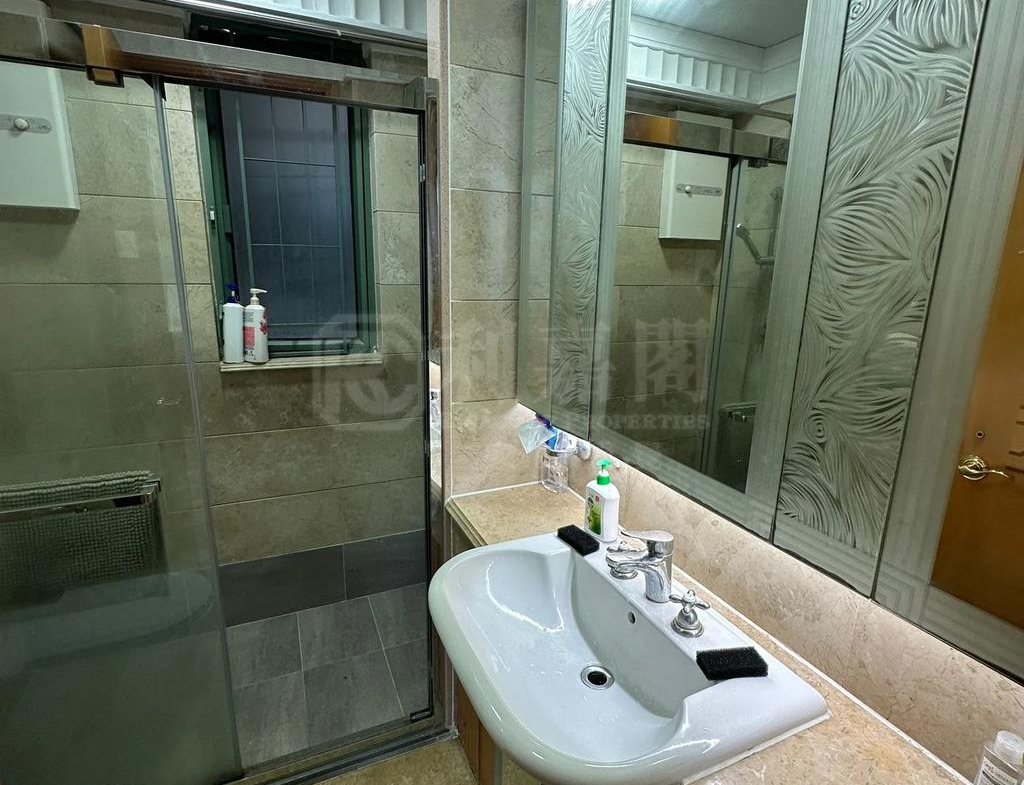 鹿茵山莊 鹿怡居 3座 - 28NTS – 香港北部都會區