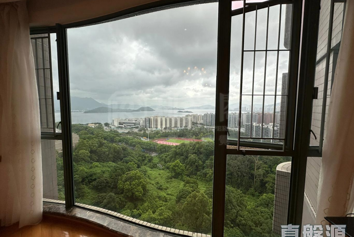 鹿茵山莊 鹿怡居 3座 - 28NTS – 香港北部都會區