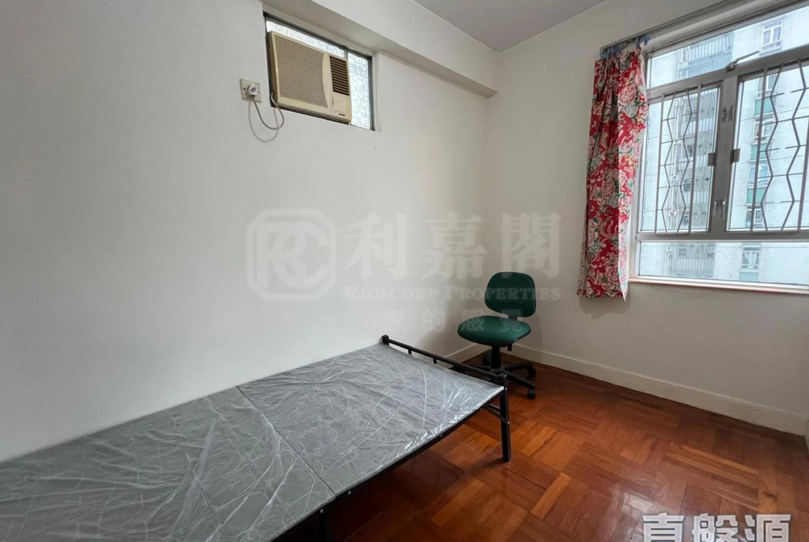 沙田第一城 3期 29座 - 28NTS – 香港北部都會區