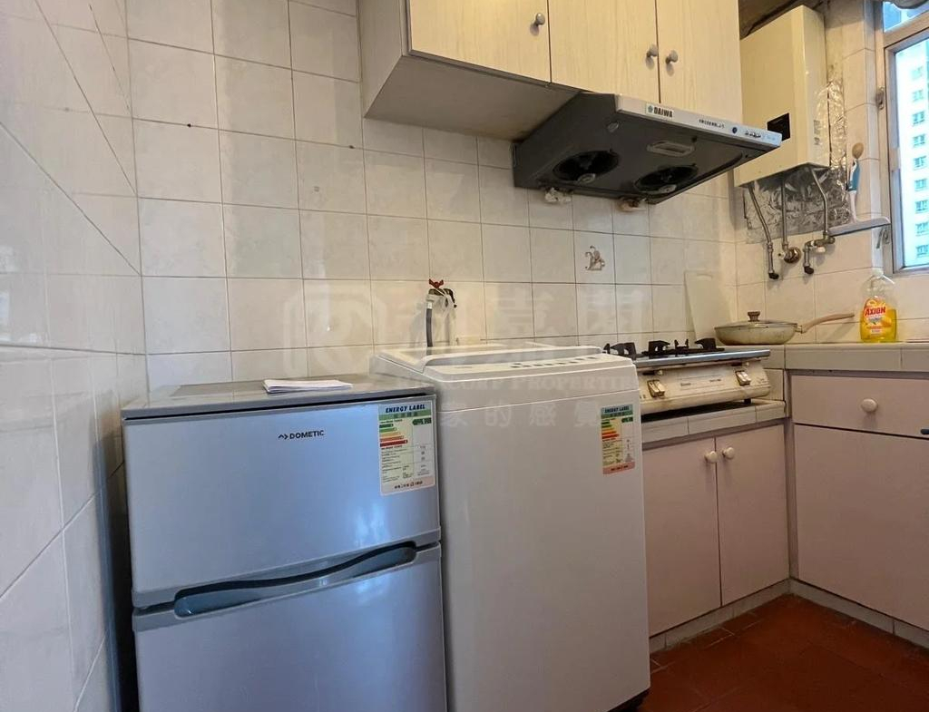 沙田第一城 3期 29座 - 28NTS – 香港北部都會區