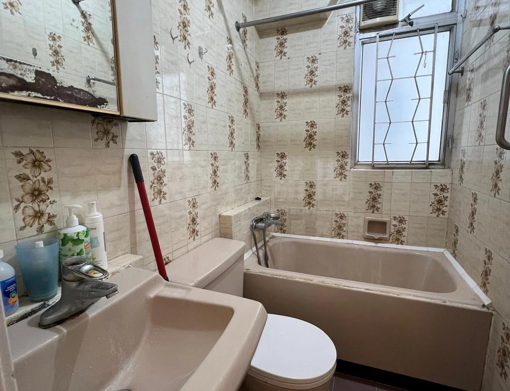 沙田第一城 3期 29座 - 28NTS – 香港北部都會區