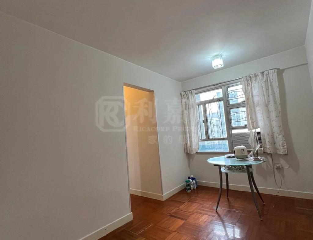 沙田第一城 3期 29座 - 28NTS – 香港北部都會區