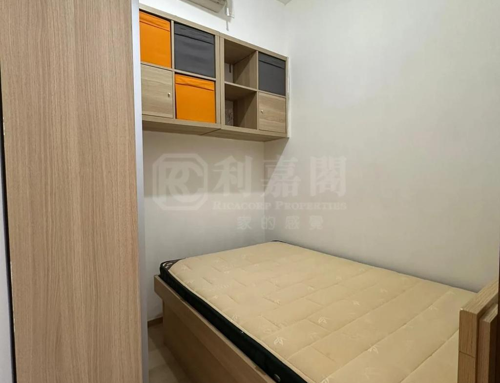 薈蕎 1翼 - 28NTS – 香港北部都會區