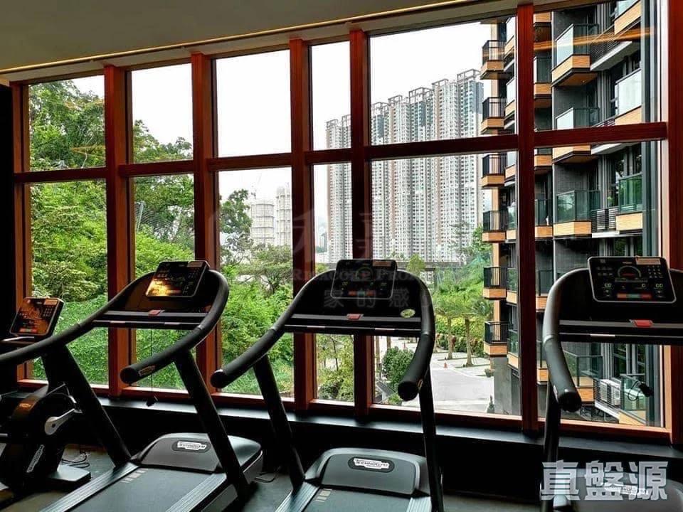 薈蕎 1翼 - 28NTS – 香港北部都會區