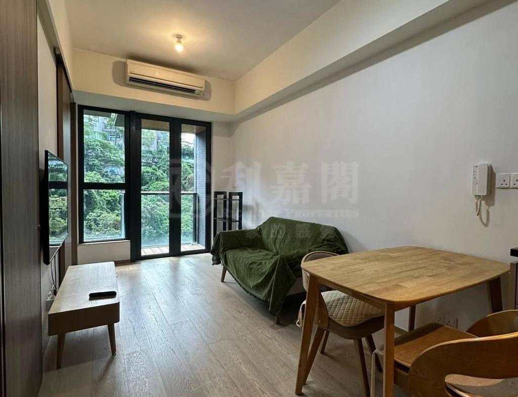 薈蕎 1翼 - 28NTS – 香港北部都會區