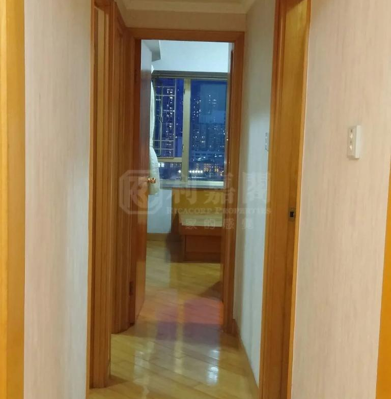 濱景花園 2座 - 28NTS – 香港北部都會區