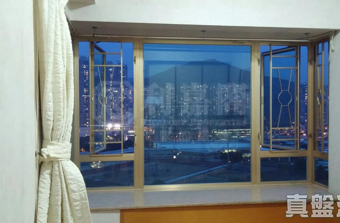 濱景花園 2座 - 28NTS – 香港北部都會區