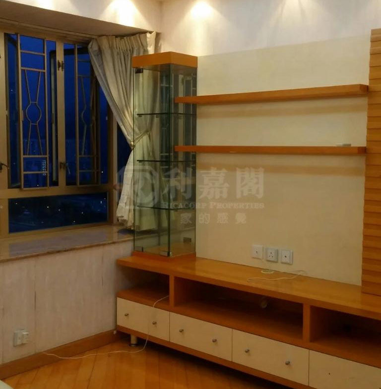 濱景花園 2座 - 28NTS – 香港北部都會區