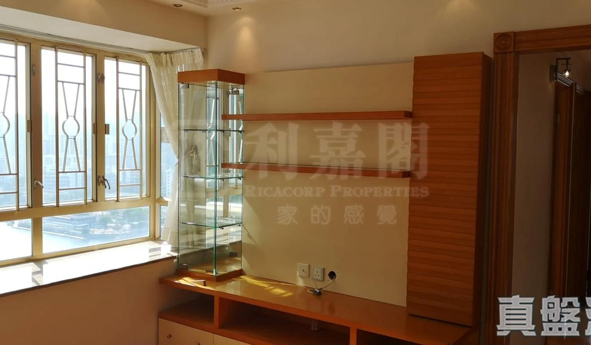 濱景花園 2座 - 28NTS – 香港北部都會區