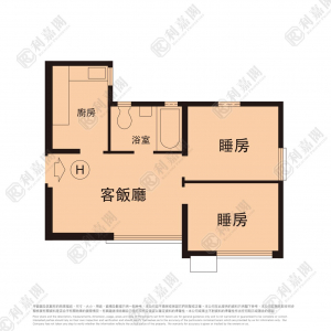 177076709413498_2000_ricacorp.png 沙田第一城 6期 26座 - 28NTS – 香港北部都會區