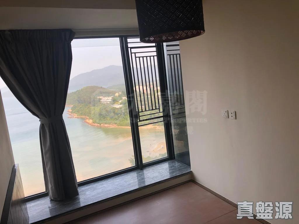 迎海 3期 迎海‧星灣御 17座 - 28NTS – 香港北部都會區