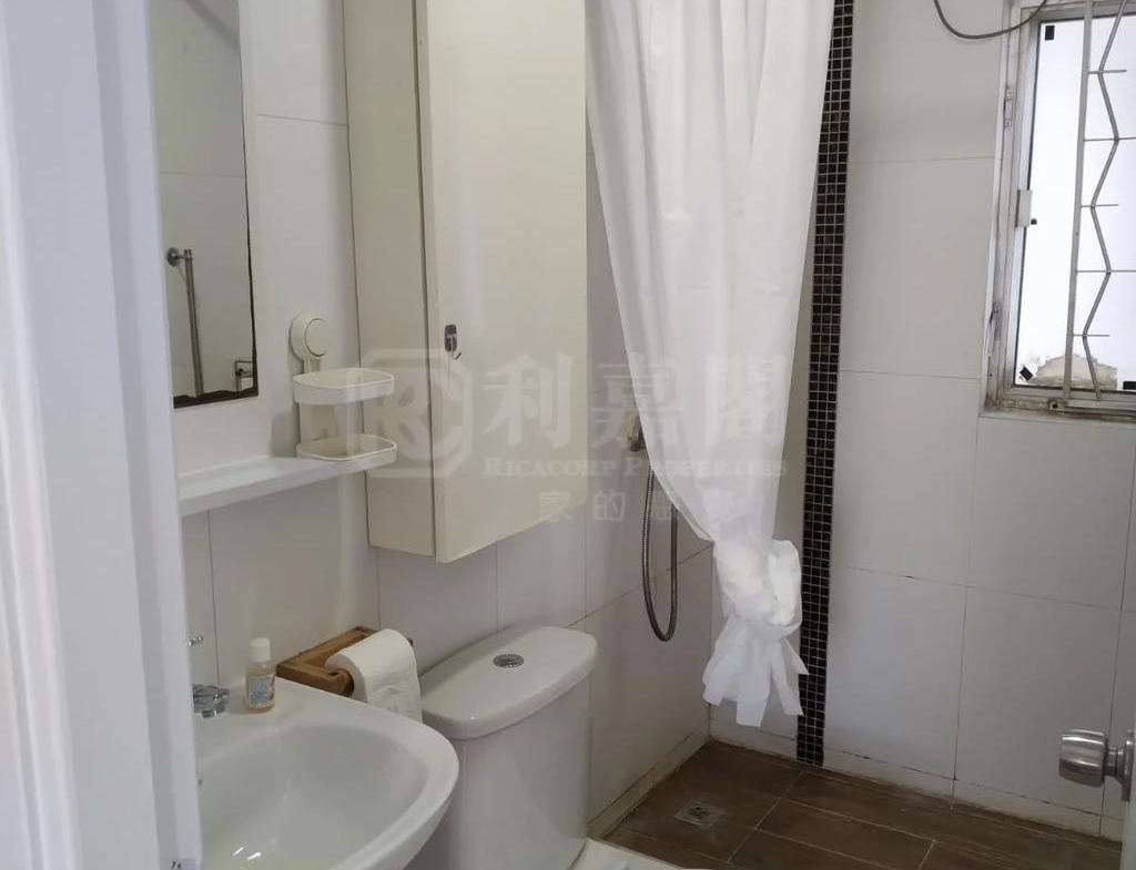 沙田第一城 5期 48座 - 28NTS – 香港北部都會區