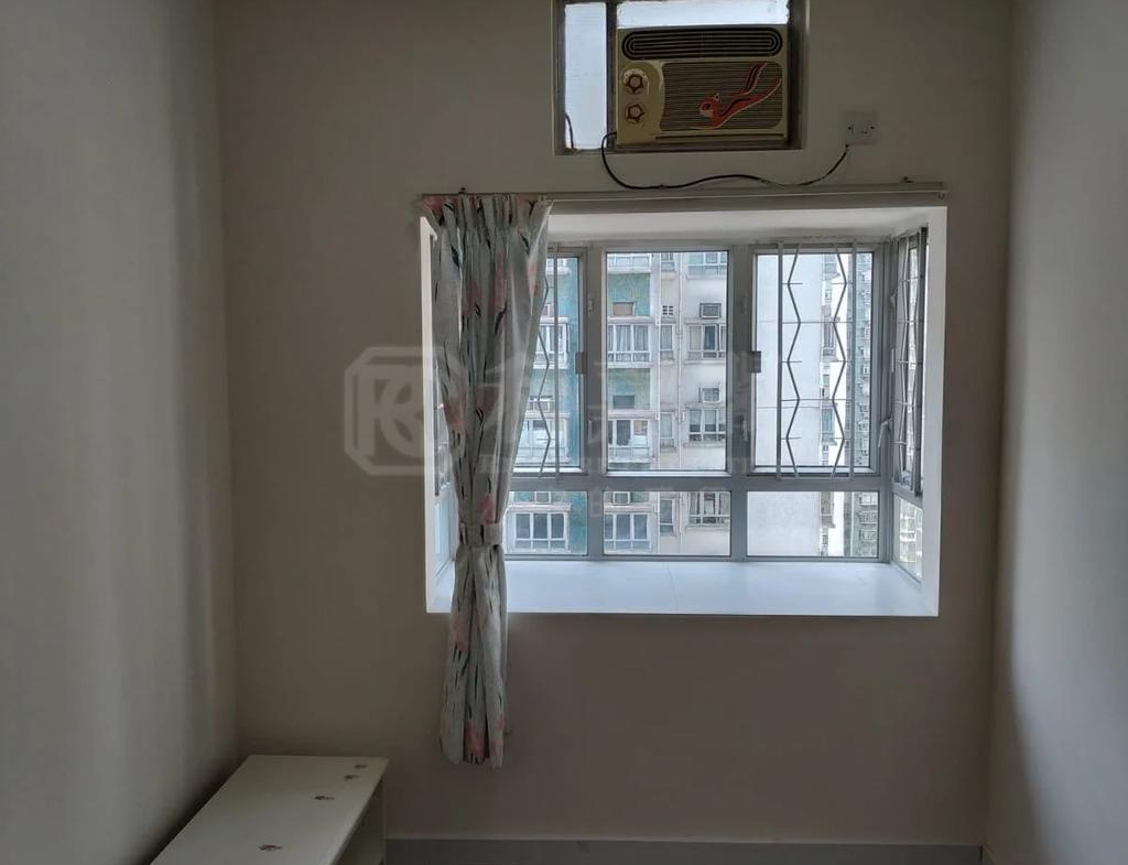 沙田第一城 5期 48座 - 28NTS – 香港北部都會區