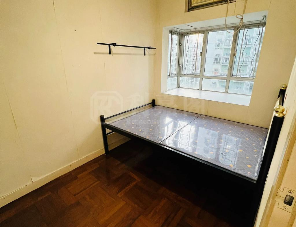 沙田第一城 5期 48座 - 28NTS – 香港北部都會區