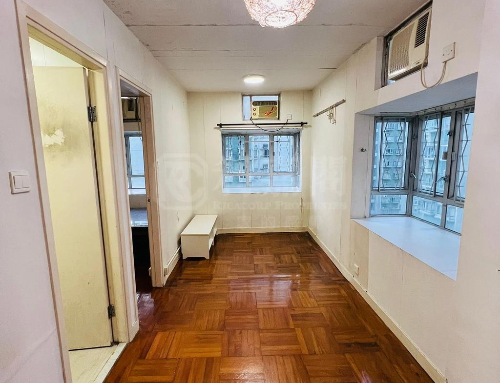 沙田第一城 5期 48座 - 28NTS – 香港北部都會區