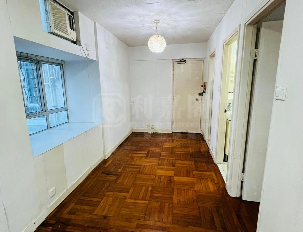 沙田第一城 5期 48座 - 28NTS – 香港北部都會區