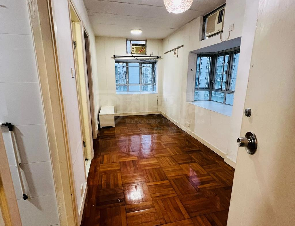 沙田第一城 5期 48座 - 28NTS – 香港北部都會區