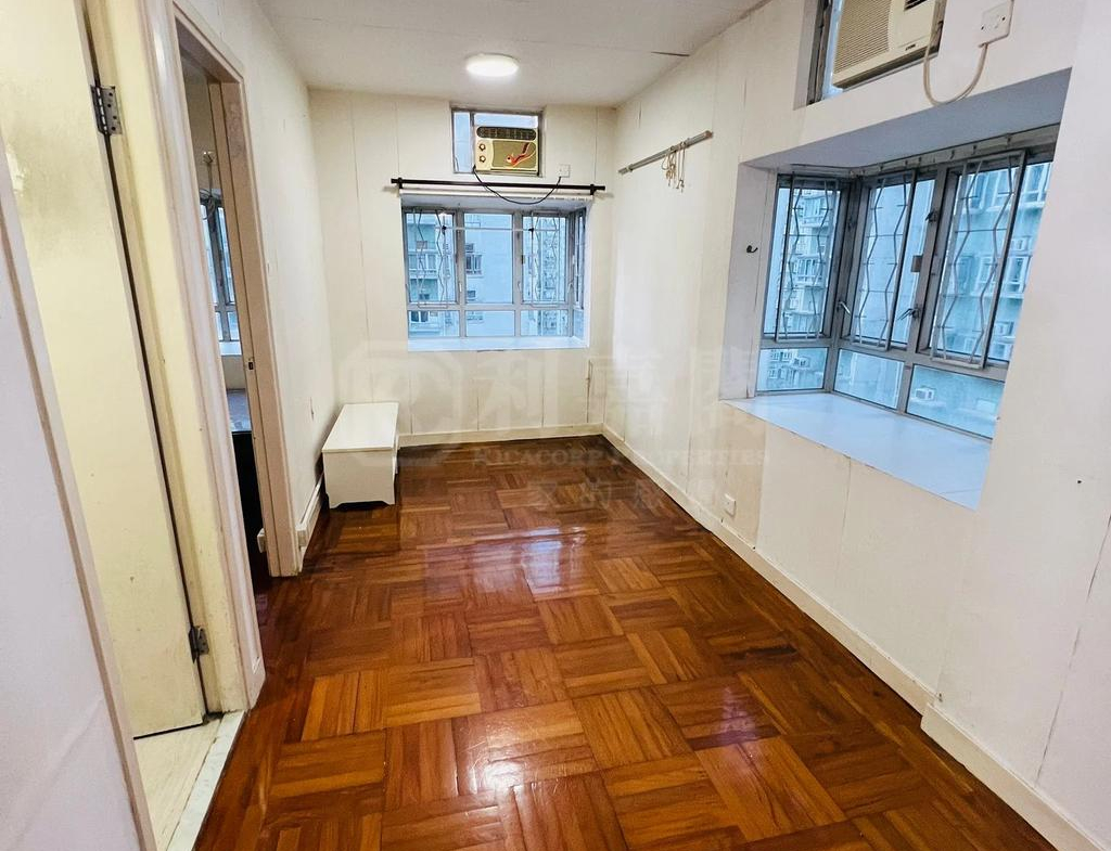 沙田第一城 5期 48座 - 28NTS – 香港北部都會區