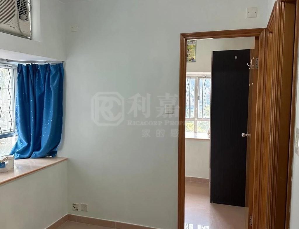 沙田第一城 5期 49座 - 28NTS – 香港北部都會區