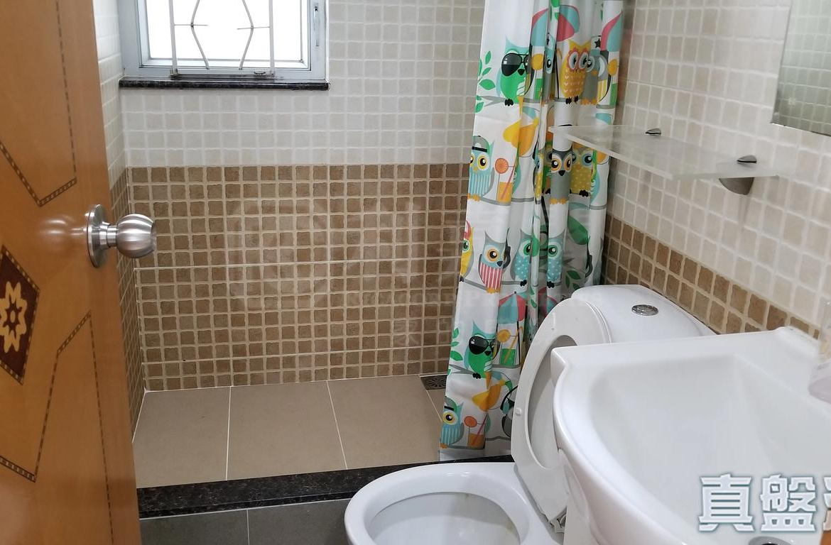 沙田第一城 5期 49座 - 28NTS – 香港北部都會區