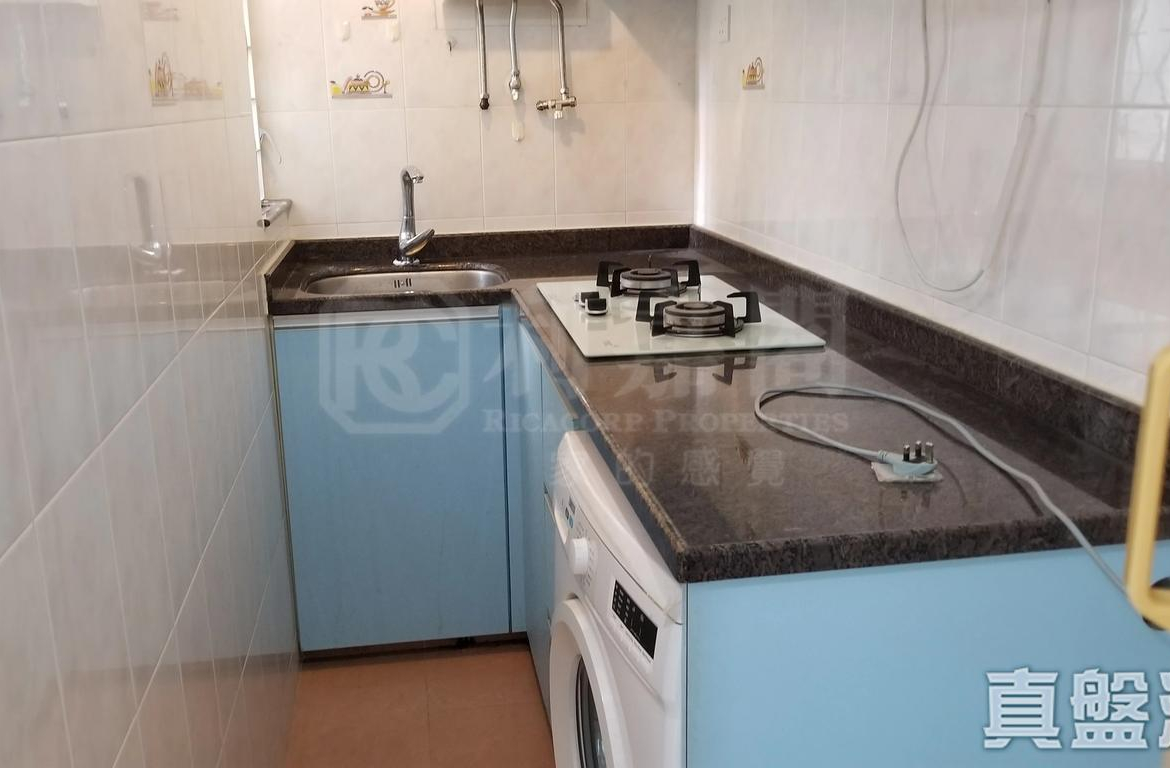 沙田第一城 5期 49座 - 28NTS – 香港北部都會區